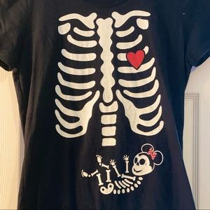 Pregnancy Announcement Shirt